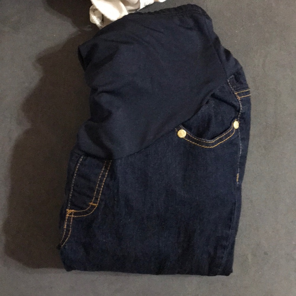 Oh mamma jeans